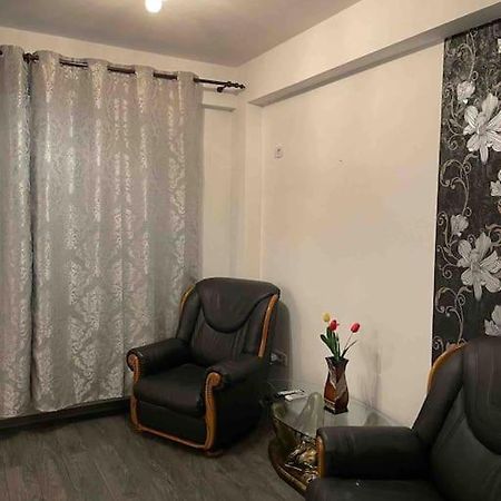 Garsoniera Militari Residence Chiajna Dış mekan fotoğraf
