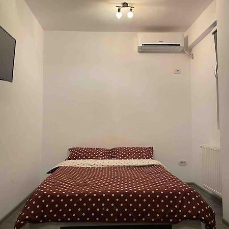 Garsoniera Militari Residence Chiajna Dış mekan fotoğraf