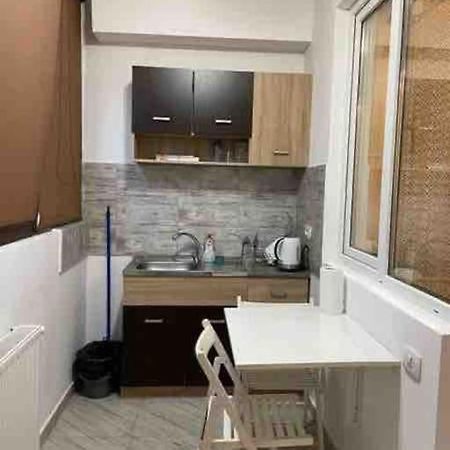 Garsoniera Militari Residence Chiajna Dış mekan fotoğraf
