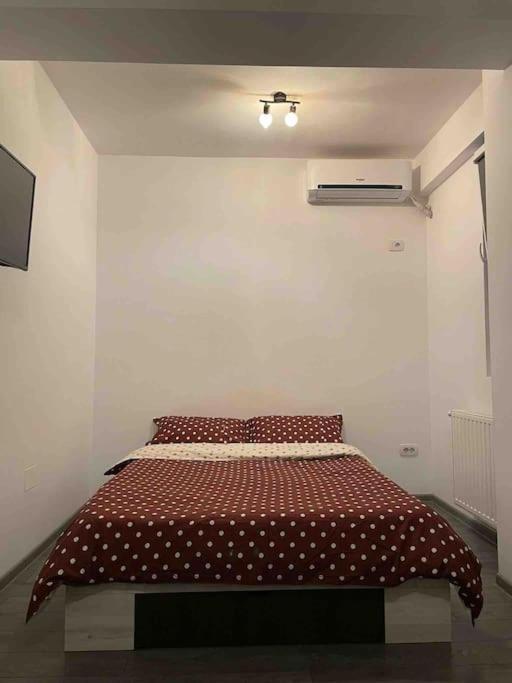 Garsoniera Militari Residence Chiajna Dış mekan fotoğraf