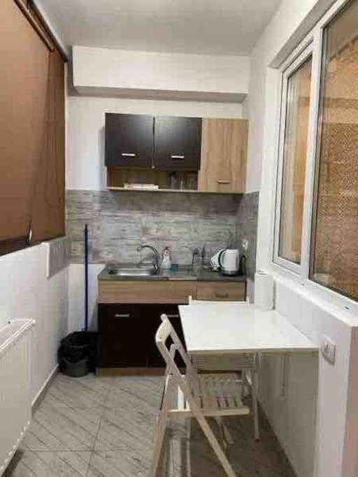 Garsoniera Militari Residence Chiajna Dış mekan fotoğraf